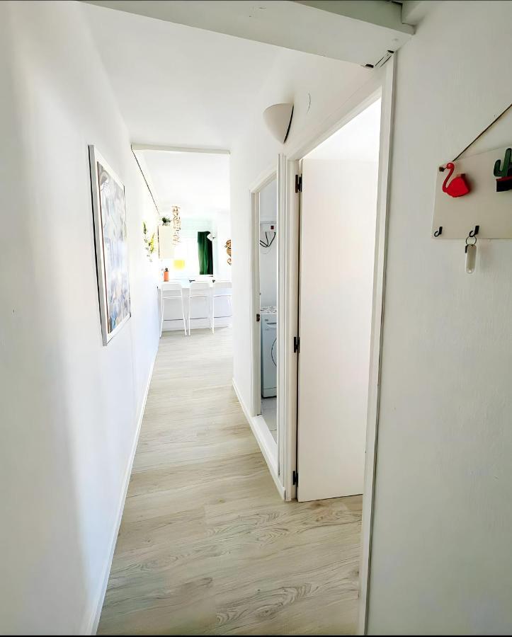 Apartamentos Formentera Copacabana 18 Es Pujols Extérieur photo