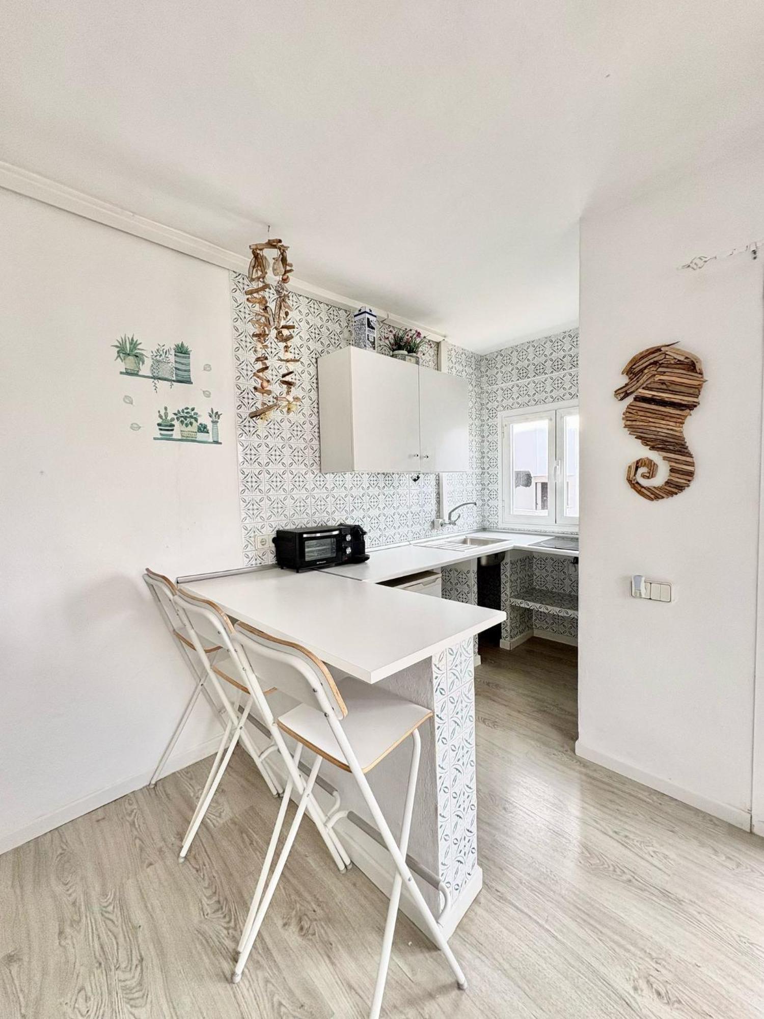 Apartamentos Formentera Copacabana 18 Es Pujols Extérieur photo
