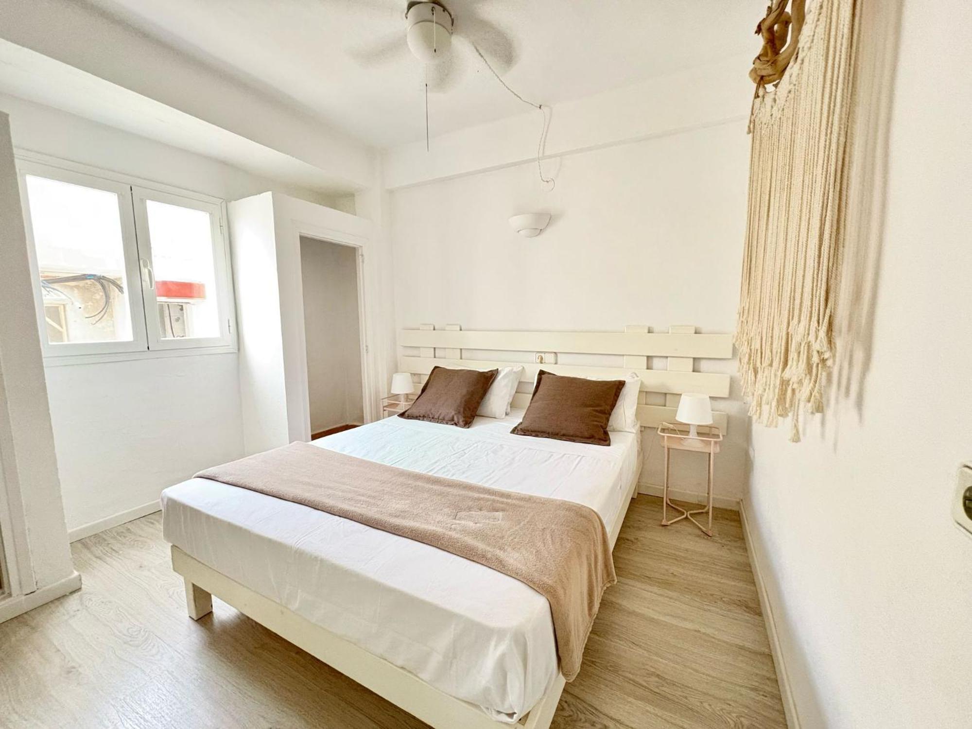 Apartamentos Formentera Copacabana 18 Es Pujols Extérieur photo