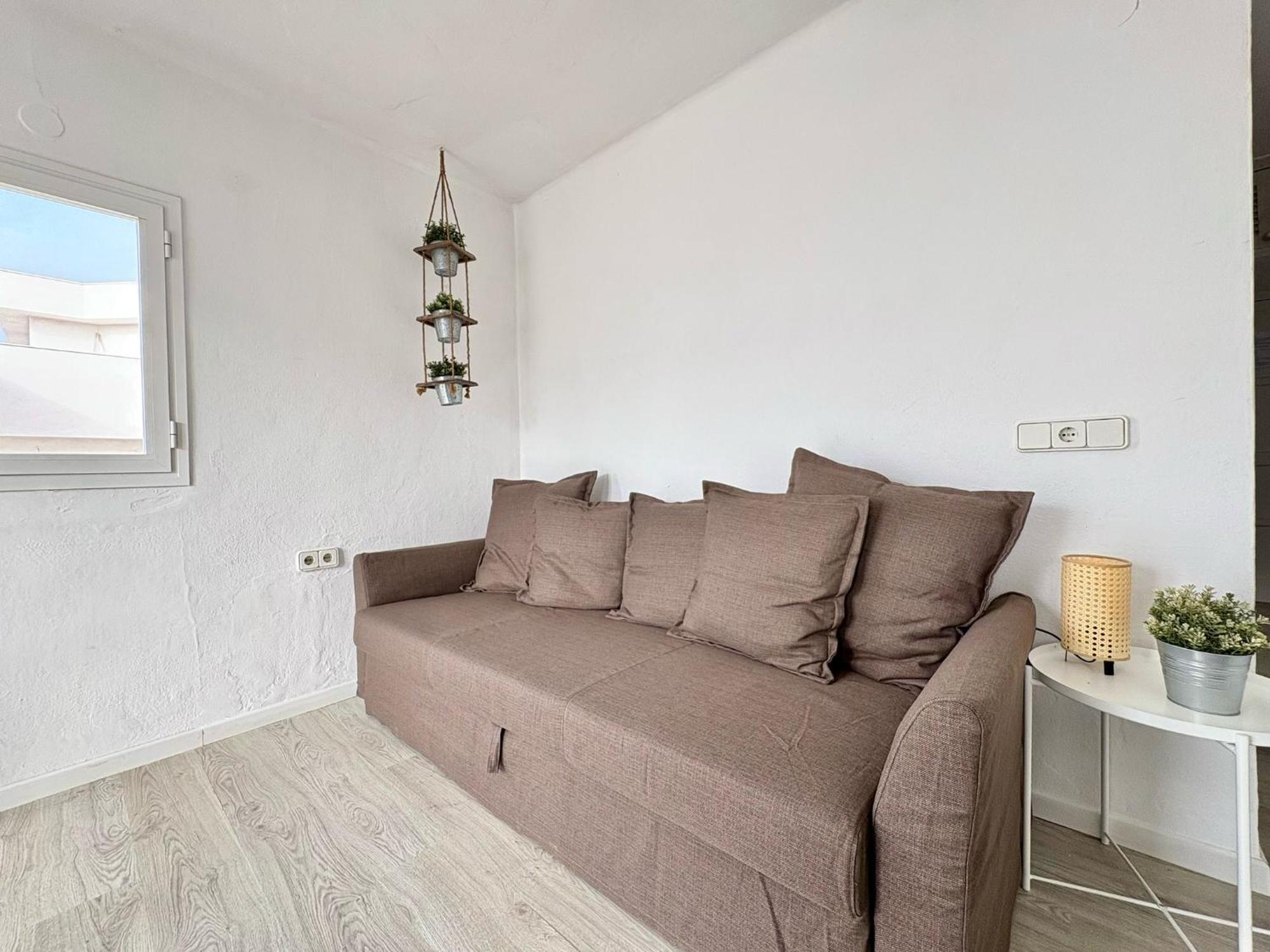 Apartamentos Formentera Copacabana 18 Es Pujols Extérieur photo